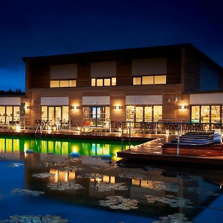 Love2Stay Glamping Resort シュルーズベリー エクステリア 写真