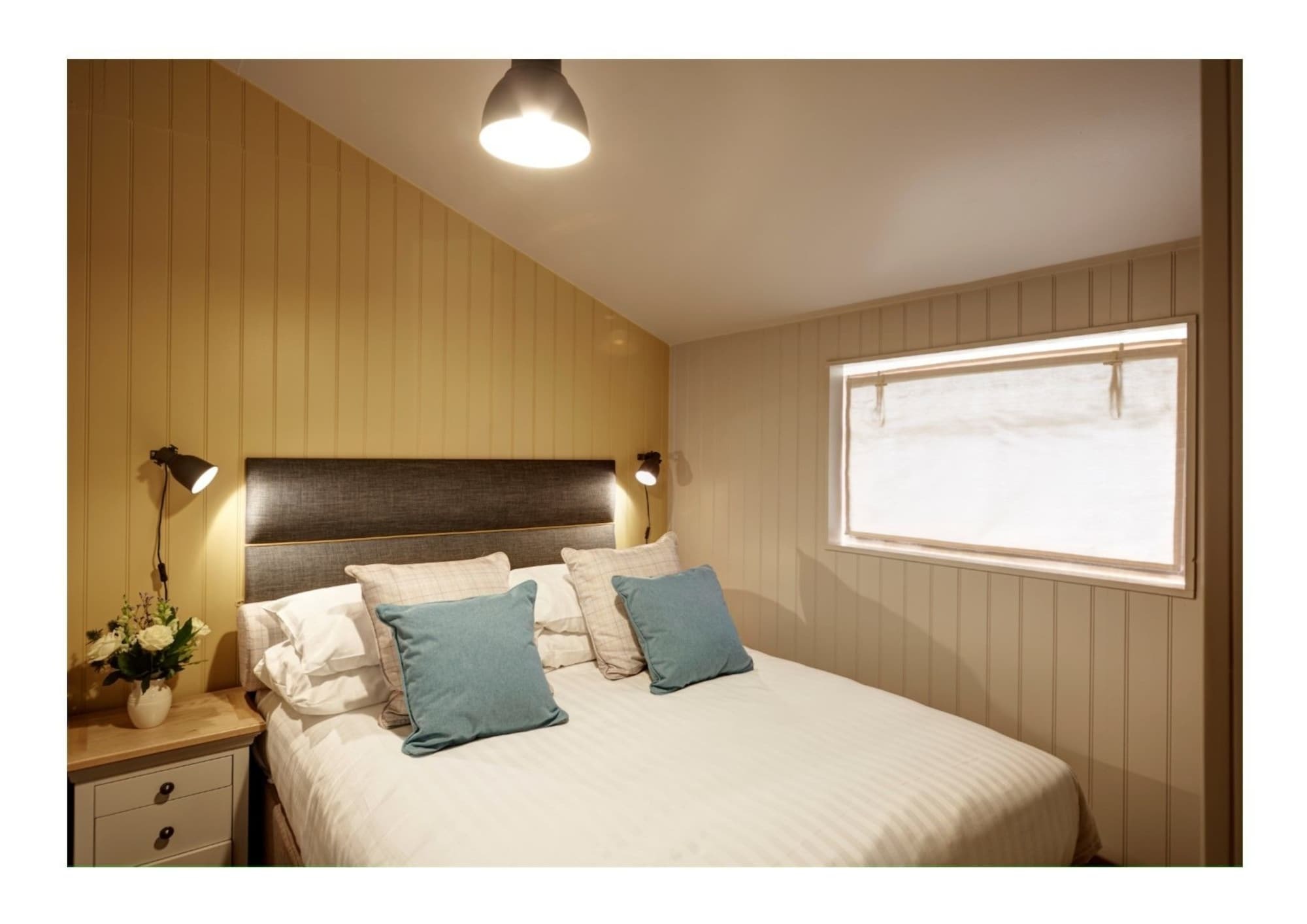 Love2Stay Glamping Resort シュルーズベリー エクステリア 写真